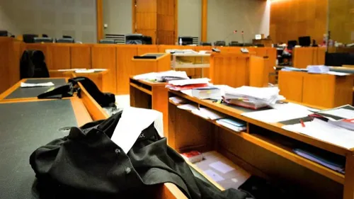 Condamné à 23 ans de réclusion criminelle pour le meurtre de sa...
